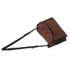 Wheelchair Back Pouch Polyester Hanging Storage Bag Electric Walker Backpack