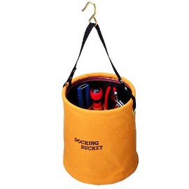 Kozuchi KBD – 24 BBR koduti Ltd Work Digital Printed Bucket Series Docking Bucket (with Attachment for LTD Bucket (with hook)