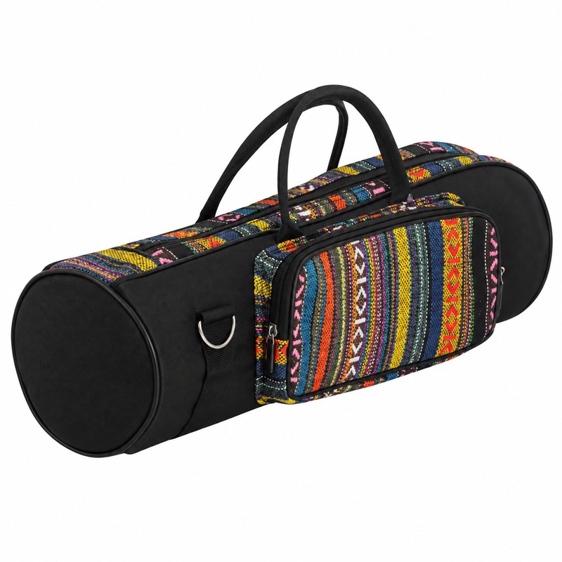 Trumpet Gig Bag for Instrument Transport – Waterproof Oxford Cloth