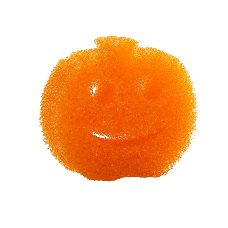 Esponja Scrub Daddy Calabaza, Edición Especial 1 Pza (Esponja para
