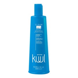 Küül Clean Me Shampoo Detox Con Carbón Activado 300 Ml