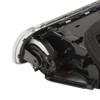 Car Air Conditioning Outlet Uniform Airflow Left Hand Drive Dashboard