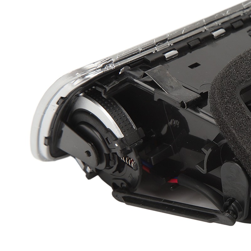 Car Air Conditioning Outlet Uniform Airflow Left Hand Drive Dashboard