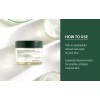 Pyunkang Yul Calming Moisture Barrier Cream 50ml Momento de aplicación