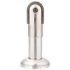 Stainless Steel Toilet Bathroom Partition Hardware Accessories Bracing Foot Adjustable