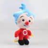 Jextech 2 Peluche De Payaso Plim Plim Un Héroe Del