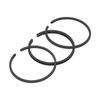 Air Compressor Piston Ring Engine Piston Ring Set 42 mm