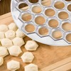 Ravioli Dumplings Mold 37 Holes Ravioli Maker Pelmeni Maker Ravioli