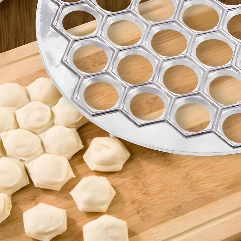 Ravioli Dumplings Mold 37 Holes Ravioli Maker Pelmeni Maker Ravioli