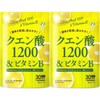 Sukoyakano Mori Citric Acid Vitamin B 240 tablets 2 / 스코야카노 모리 구연산 비타민B 240정 2개