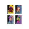 Brawl Stars Trading Card Collection - Starter Pack