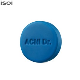 ISOI Acni Dr.1st Solution Shampoo Bar 120g