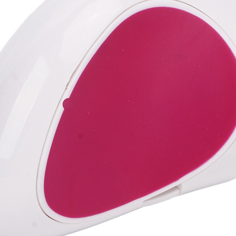 Facial Cleansing Brush Remove Pores Residual Face Skin Massage Instrument