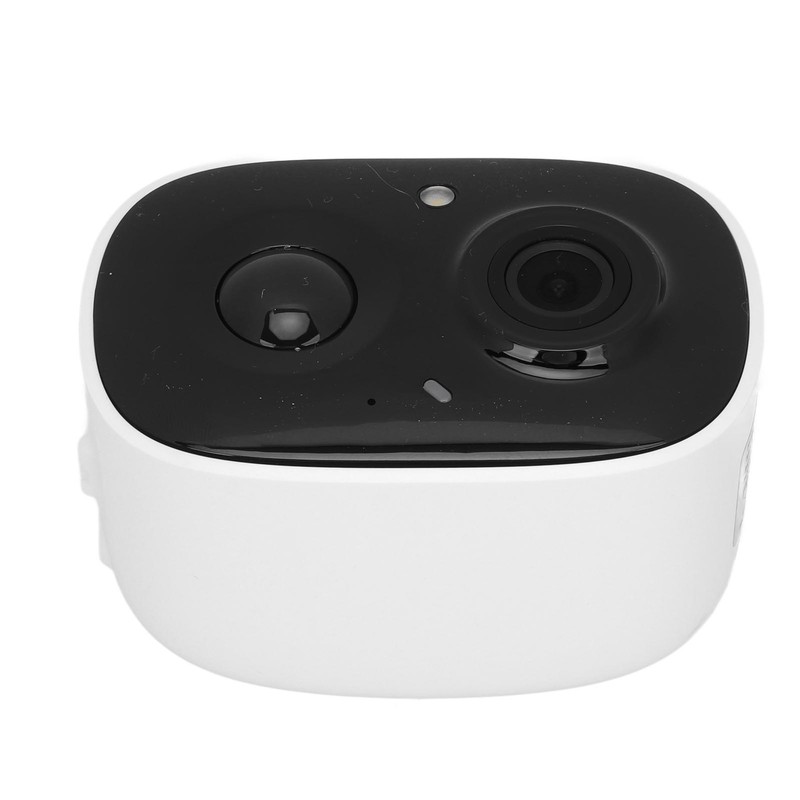 2MP Wireless Battery Camera Night Vision Full Color Monitoring Security