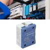Solid State Relay 15A Single Phase DC 3‑32V Input AC