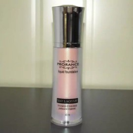 Gita 캐모마일꽃추출물 메이크업 파운데이션 40ml 23호 Chamomile Flower Extract Makeup Foundation 40ml No. 23