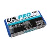 US Pro 13 pc Tamper Proof Torx Bit Socket Set