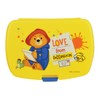 Fun House Paddington Children's Lunch Box 5 x 16.5 x