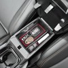 HGWEI Center Console Organizer Tray Compatible with Jeep Compass 2022