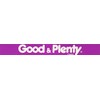 Good and Plenty, 6-Ounce Box (Pack of 3)