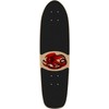 Powell Peralta Sidewalk Surfer Complete Skateboards (Tie Dye Ripper, 7.75")