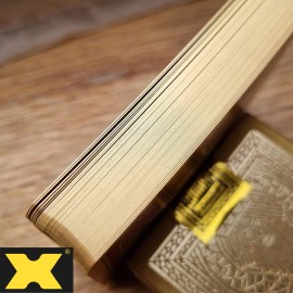 Midas Playing Cards by Giovanni Meroni/Thirdway Industries