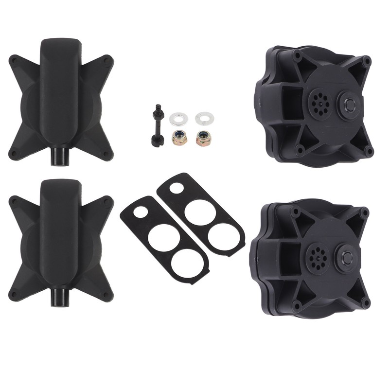 Complete Air Pump Diaphragm Rebuild Repair Kit Replacement for Hiblow