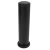 Hirelax Barbell Adapter Sleeve Black PP 25mm to 50mm Barbell