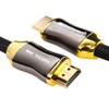 HDMI Cable 2.0 Ultra HD 4 K/3D/ARC – CEC/1080p/2160p 1