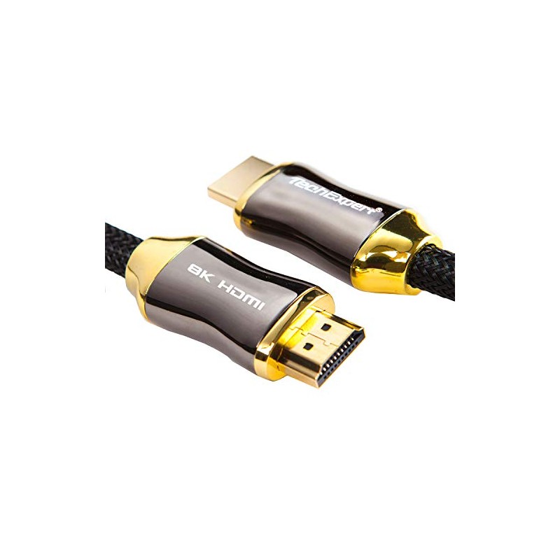 HDMI Cable 2.0 Ultra HD 4 K/3D/ARC – CEC/1080p/2160p 1