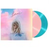 Speak Now (Taylor's Version) (Orchid Marbled Vinyl/3LP) & Lover