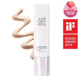 JUNGSAEMMOOL Skin Setting Tone Balancing Base 40ml - Tone Balancing Base