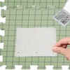 Ieron 9 Pack of Blocking Mats for Knitting Knitting Mats