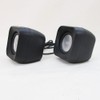 Lazos L-SK-B USB Speaker Black