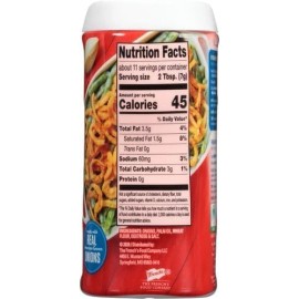 French's Original Crispy Fried Onions, 2.8 oz
