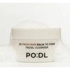 Podle 2 / 포들 2엑스 프레시밤 밤투폼 130ml 단품기획 밤투폼 130ml(+손목밴드)기획