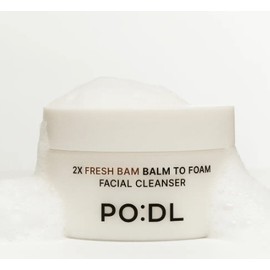 Podle 2 / 포들 2엑스 프레시밤 밤투폼 130ml 단품기획 밤투폼 130ml(+손목밴드)기획