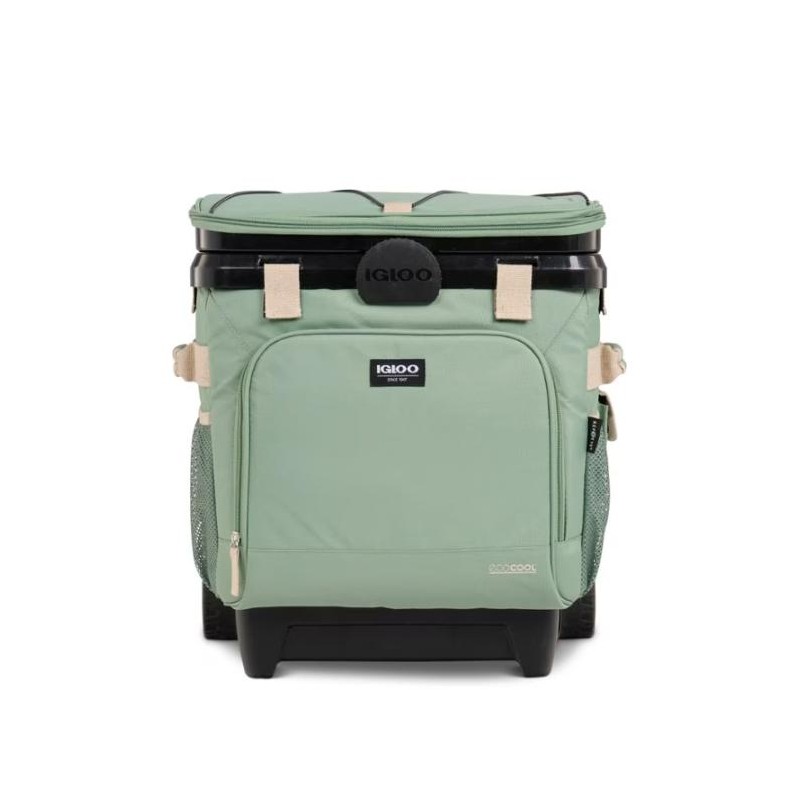 ECOCOOL 36-Can Roller Cooler ECOCOOL 36-Can Roller Cooler