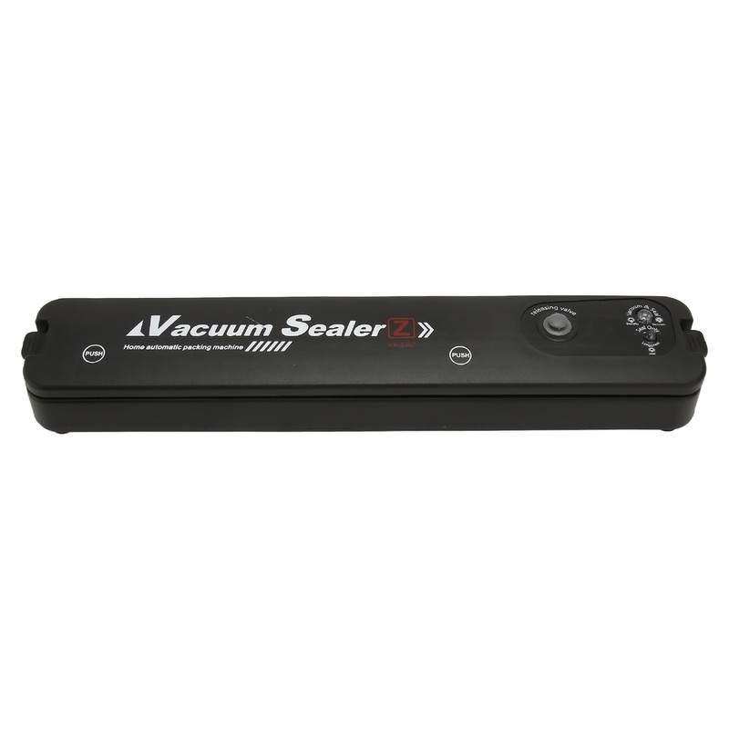 Food Vacuum Sealer Machine 60Kpa Automatic Vacuum Sealing Machine with