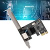 RTL 8111F 10/100/1000Mbps PCI-E NIC Gigabit EtherneT network Adapter RTL8111F