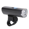 Bike Light Waterproof 2000 MAh USB Rechargeable 4 Modes Mountain