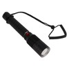 Professional Diving Flashlight with Magnetic Key Switch 3 Modes Super
