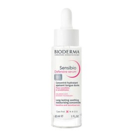 Bioderma 바이오더마 센시비오 디펜시브 세럼 추천 30ml Bioderma Sensibio Defensive Serum 30ml