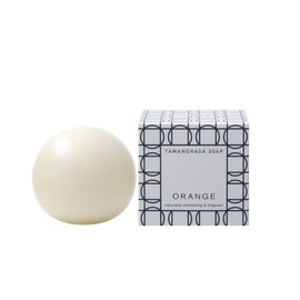 TAMANOHADA SOAP ORANGE