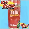 Red Robin 16oz Red Robin Seasoning - LARGE Size -