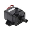 Lovelysp Nozzles Kit for Fountain Pump 5 Sizes Plastic Nozzle