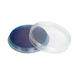 Body Paint - Face Paint Fengda Colour Dark Blue 30 g