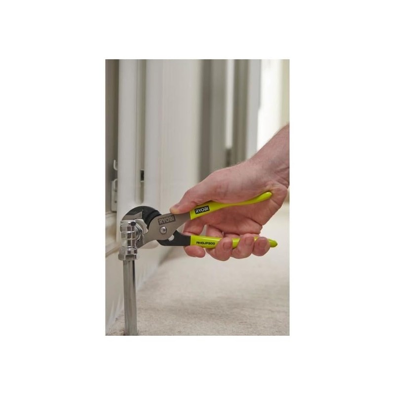RYOBI - Power strip pliers 200 mm - RHGJP200