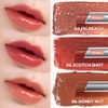 TIRTIR Waterism Glow - Bálsamo para derretir 07 Cassis Plum)