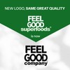 Feelgood Company - Berberine - High Absorption - 2200mg Equivalent